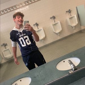 Meet your Posher, Eric